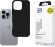 3mk Matt Case do Apple iPhone