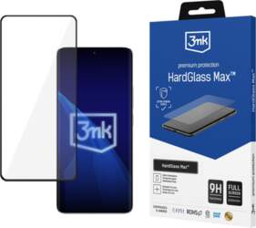 3mk Redmi Note 13 Pro+ -
