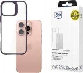 3mk Satin Armor Case+ do Apple