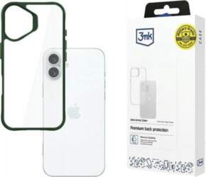 3mk Satin Armor Case+ do Apple
