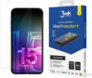 3mk SilverProtection+ do Apple iPhone 15