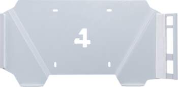 4mount - Wall Mount For PS4
