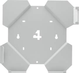 4mount - Wall Mount For PS4