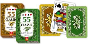 55 list. Classic K14905