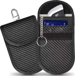 "TECH-PROTECT" FARADAY CAGE KLR100 KEYLESS