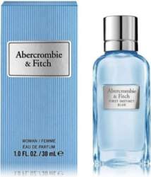 Abercrombie and Fitch - First Instinct
