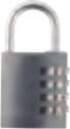 ABUS 466229 padlock 1 pc(s) 466229