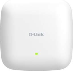 Access Point D-Link AX3000 Wall Plate