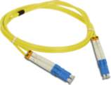Act FO Patch cord SM LC-LC