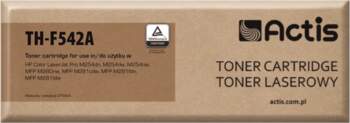 Actis TH-F542A toner (replacement for HP