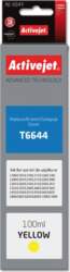 Activejet AE-664Y ink (replacement for Epson