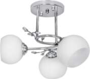 Activejet AJE-IRMA 3P ceiling lamp AJE-IRMA