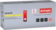 Activejet ATH-415YN toner for HP printer
