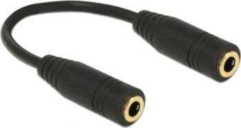Adapter audio jack 3.5 mm
