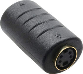 Adapter AV InLine HDMI meski -
