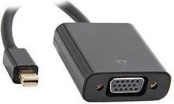 Adapter AV Mercodan Mini DP -