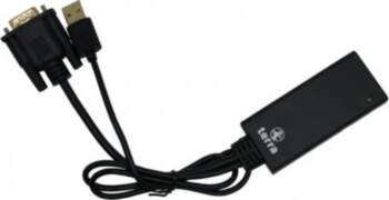 Adapter AV StarTech dm technology TERRA