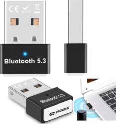Adapter bluetooth Mozos v5.3 do