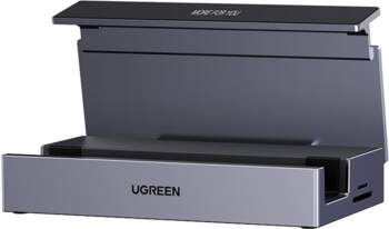 Adapter / Hub USB-C 9w1 Ugreen