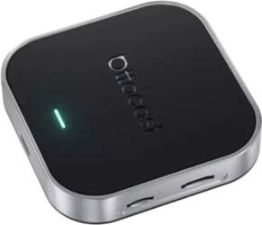Adapter samochodowy Ottocast PCS55-T     OttoAibox E2