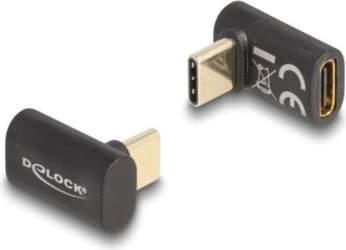 Adapter USB Delock USB-C - USB-C
