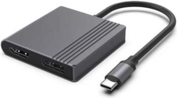 Adapter USB Gembird GEMBIRD Adapter USB-C