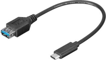 Adapter USB PremiumCord USB-C - USB
