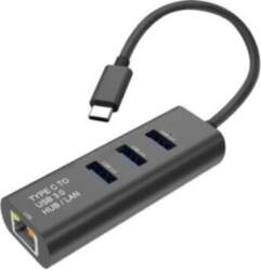Adapter USB Secomp Standardowy konwerter USB-C