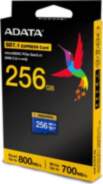 ADATA mSD EXPRESS SWITCH 2 256GB