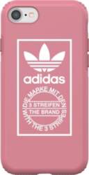 Adidas Snap Case Silicone Case for