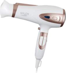 Adler Hair Dryer AD 2248 Ionic
