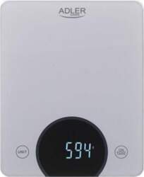 Adler Kitchen Scale AD 3173s Maximum