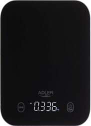 Adler Kitchen Scale  AD 3181b  Graduation