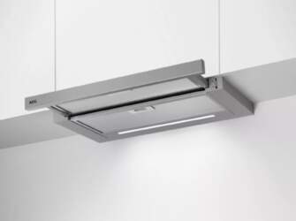 AEG DPE5660M Semi built-in (pull out)