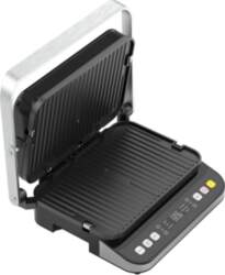 Aeno Contact grill;220-240V 2000W;Six