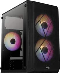 Aerocool CS107V2 computer case Mini Tower