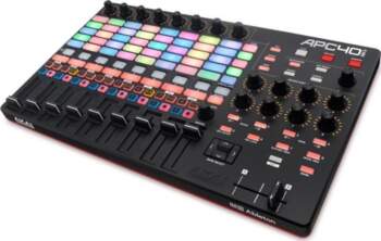 AKAI MPD 232 Pad controller MIDI