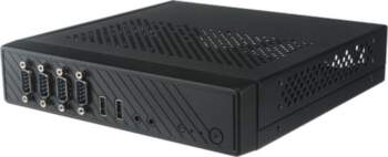 Akasa Cypher SPX Thin Mini-ITX Gehause
