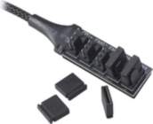Akasa FLEXA FP5H PWM Splitter Hub