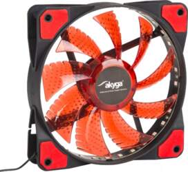 Akyga AW-12E-BR computer cooling system Computer
