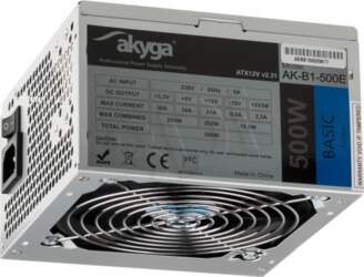 Akyga Basic AK-B1-500E AK-B1-500E