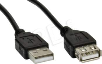 Akyga Cable USB AK-USB-19 USB A
