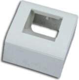 Alantec Box + support (metal) +