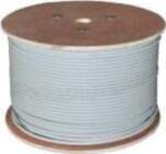 Alantec KIFF6ALSOH500D networking cable Grey 500