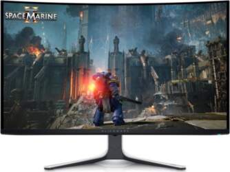 Alienware 32 Gaming Monitor AW3225QF 32