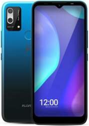 Allview A30 MAX Blue Infinite 6