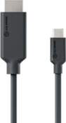 Alogic USB C Adapterkabel Typ C