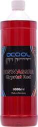 Alphacool Ice water Crystal Red 1000ml