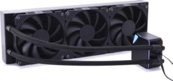 Alphacool T38 Processor Liquid cooling kit