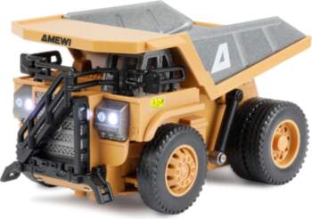 Amewi 22743 Radio-Controlled (RC) model Electric